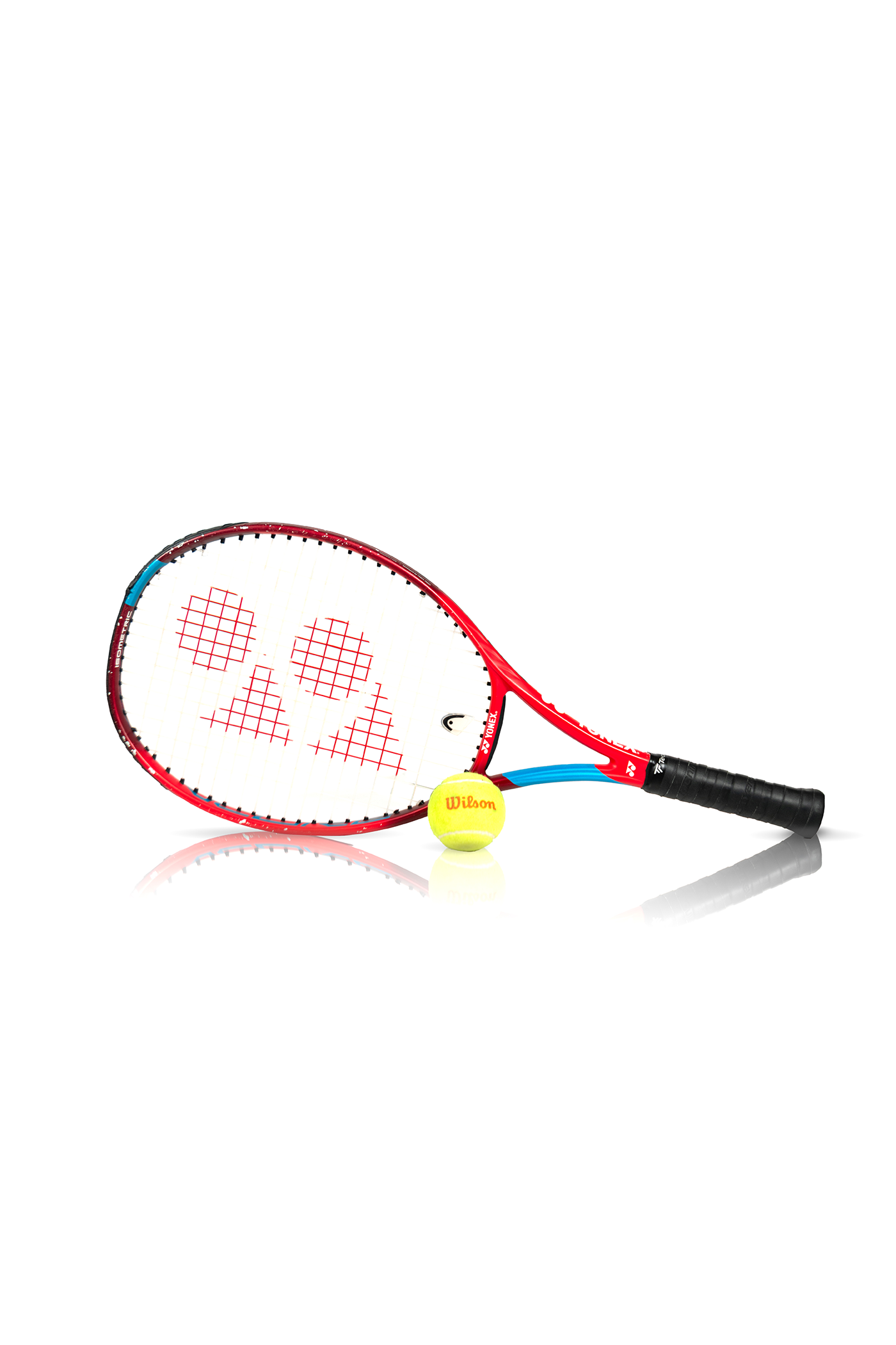 Tennis Racquet - Yonex VCore Ace
