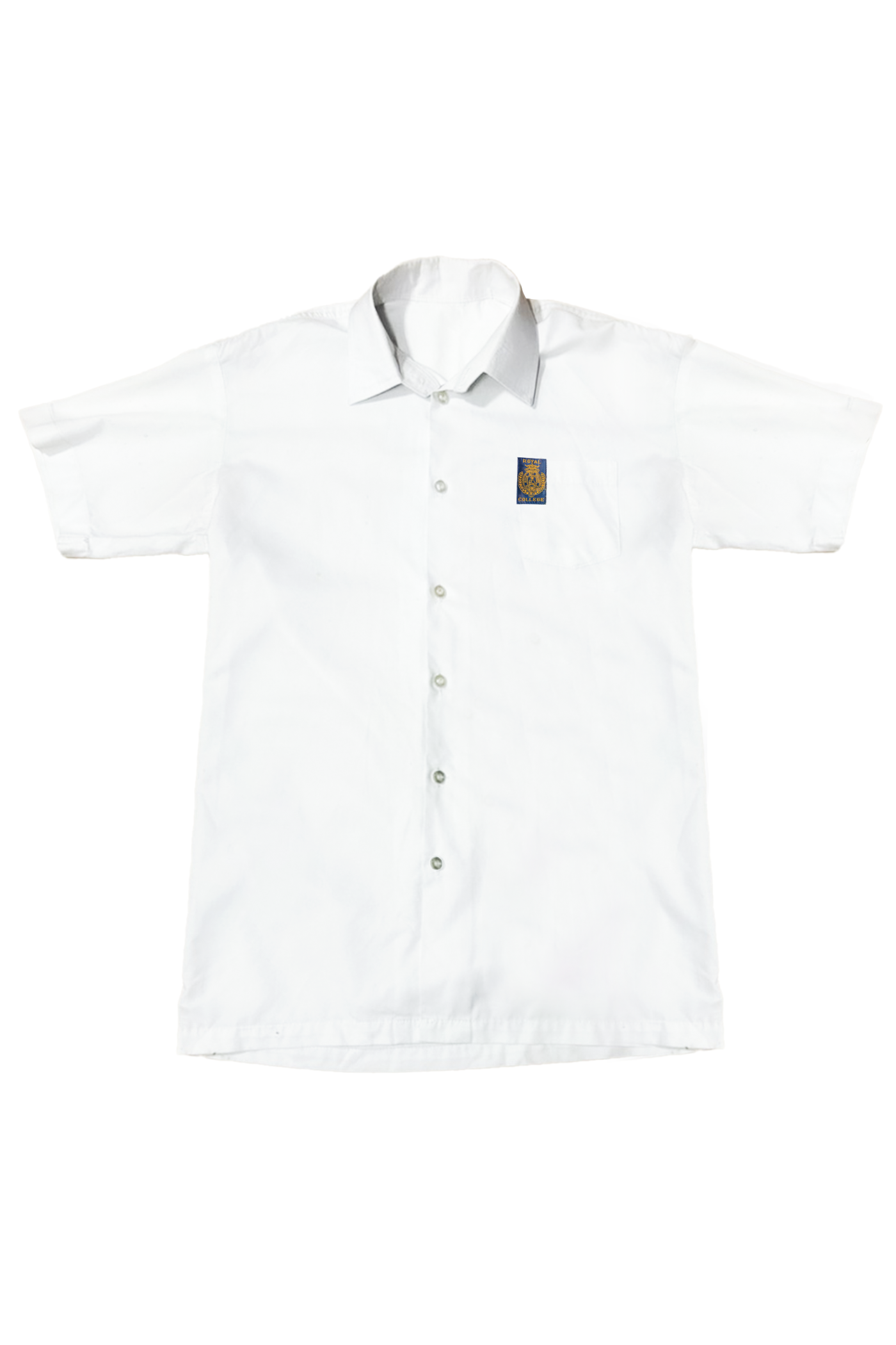 Shirt - Royal College