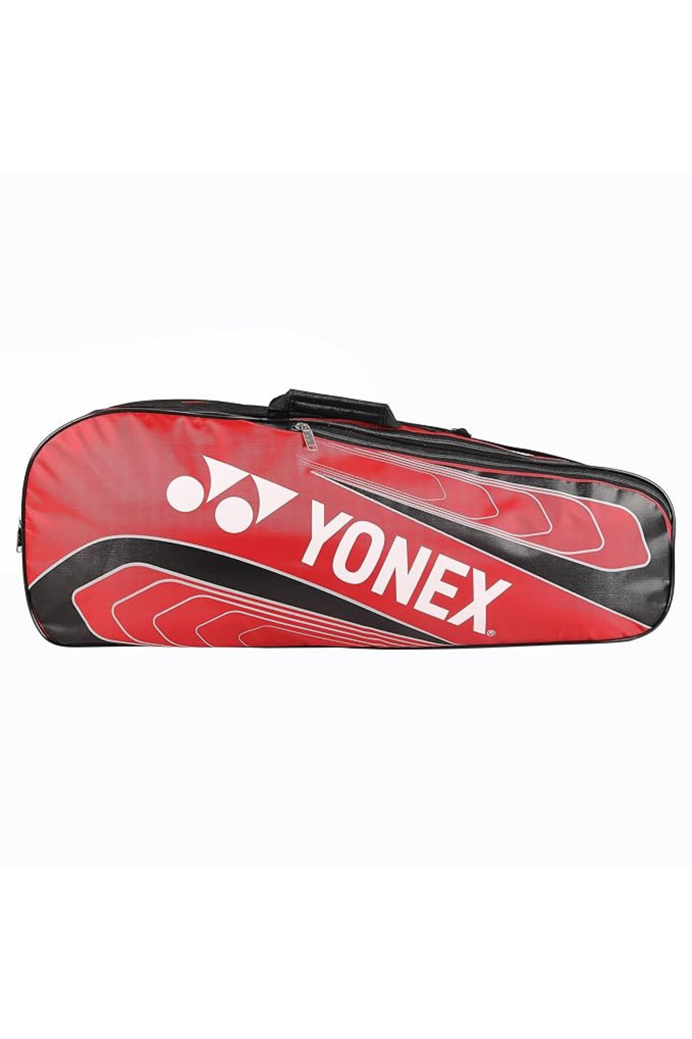 Yonex - Team Racquet Bag - Red