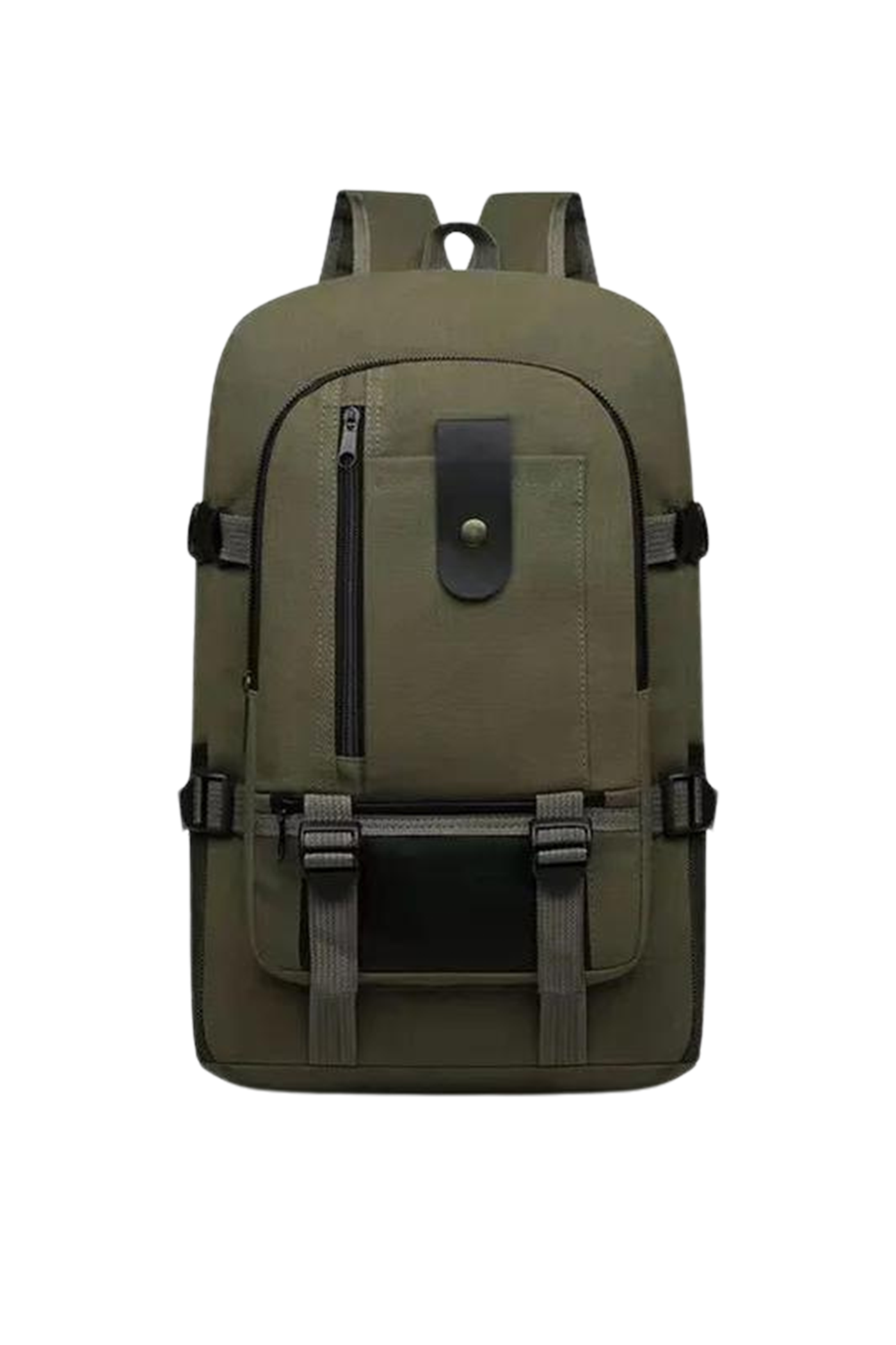 Men's Large Rucksack: Fishing, Sports, Travel, School Bag - AU