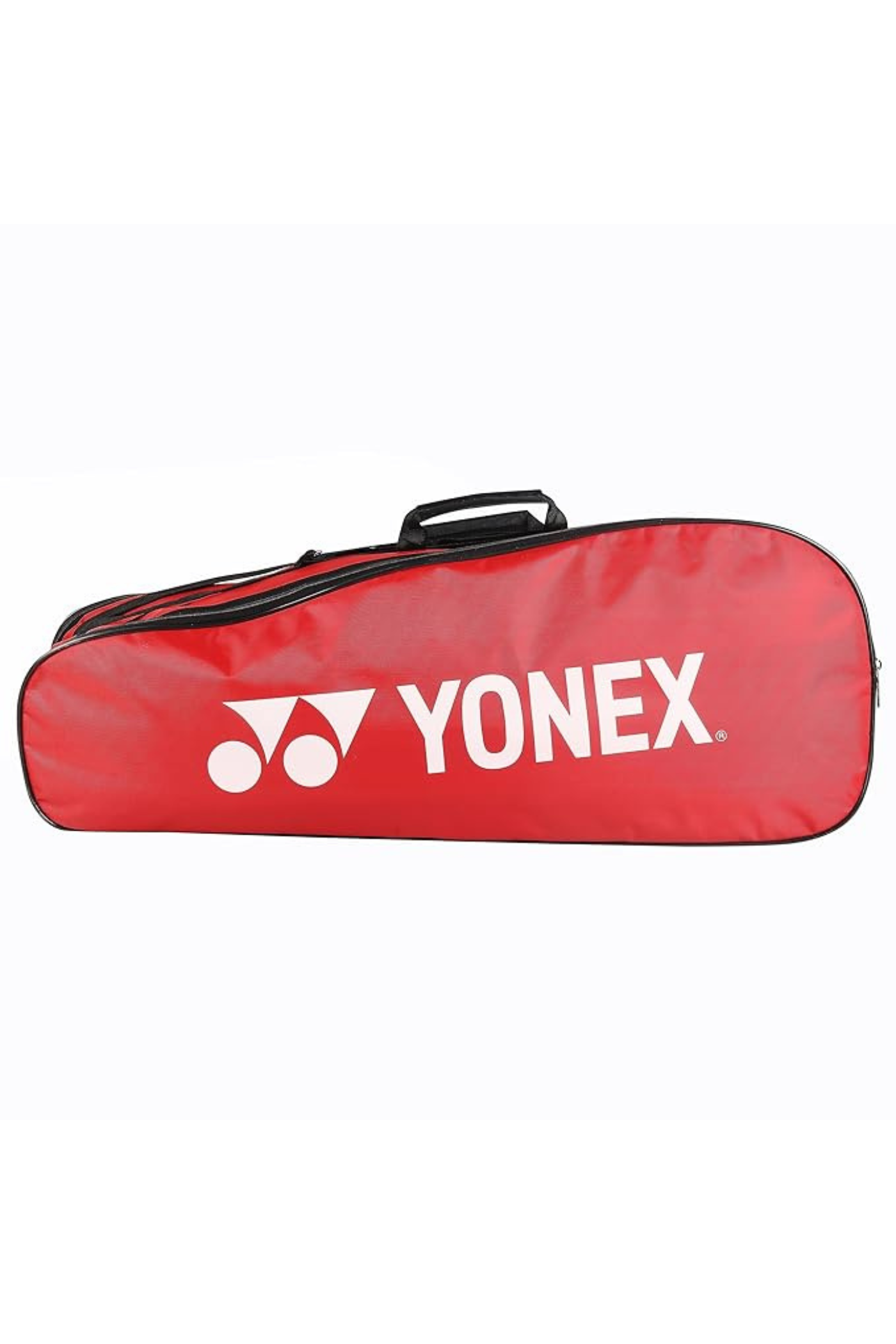 Yonex - Team Racquet Bag - Red