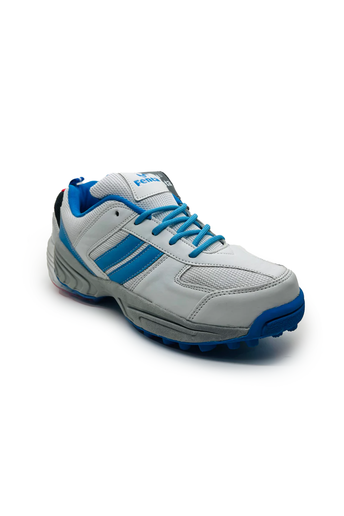 Hockey Shoe - Fenta - Blue