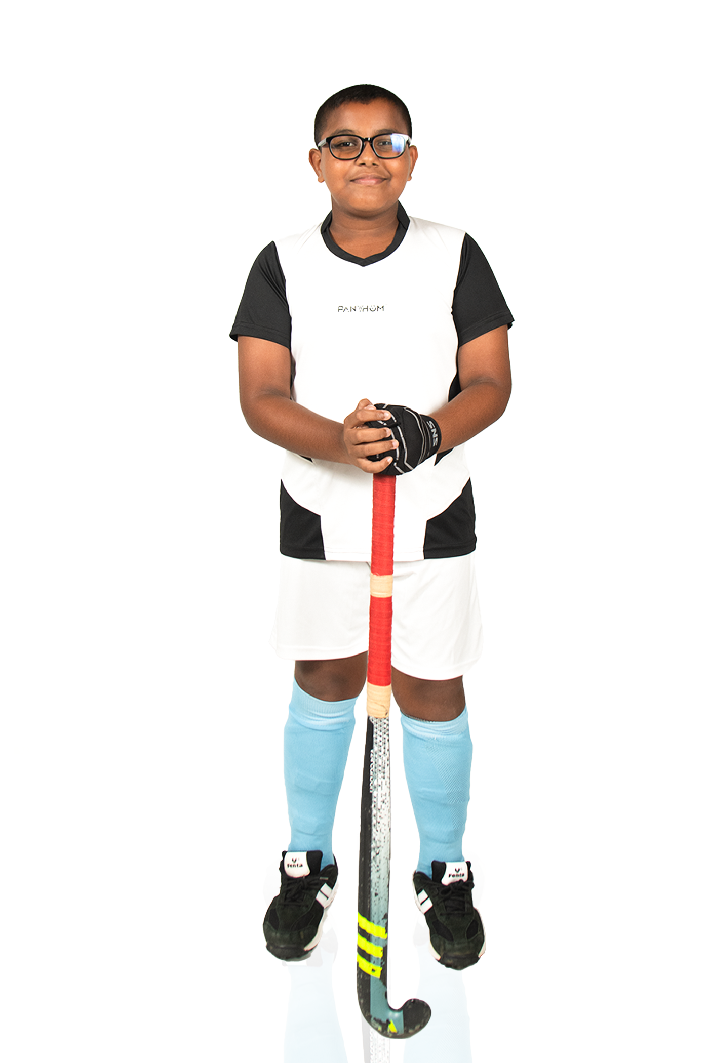 Sports Kit- Panthom - Hockey