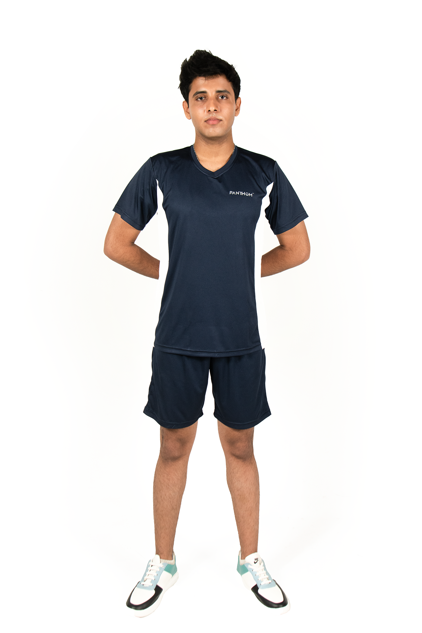 Sports Kit - Panthom - Volleyball