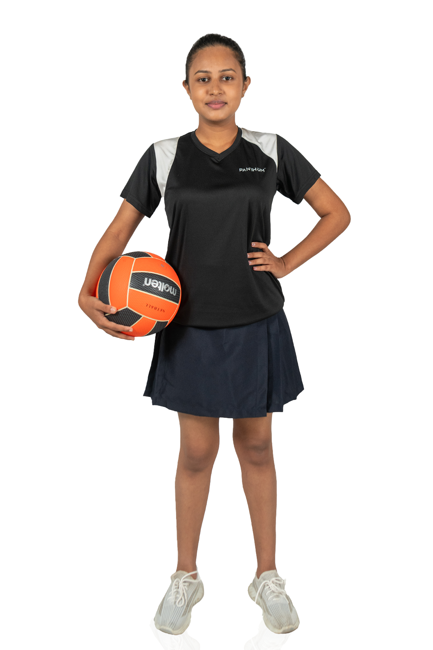 Sports Kit- Panthom - Netball