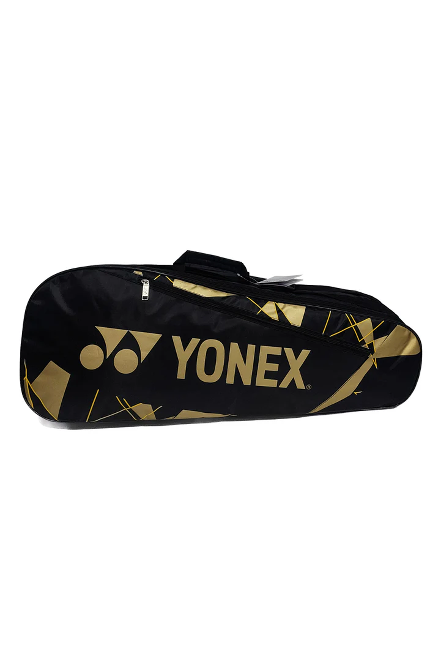 Yonex - Team Racquet Bag - Black/Gold