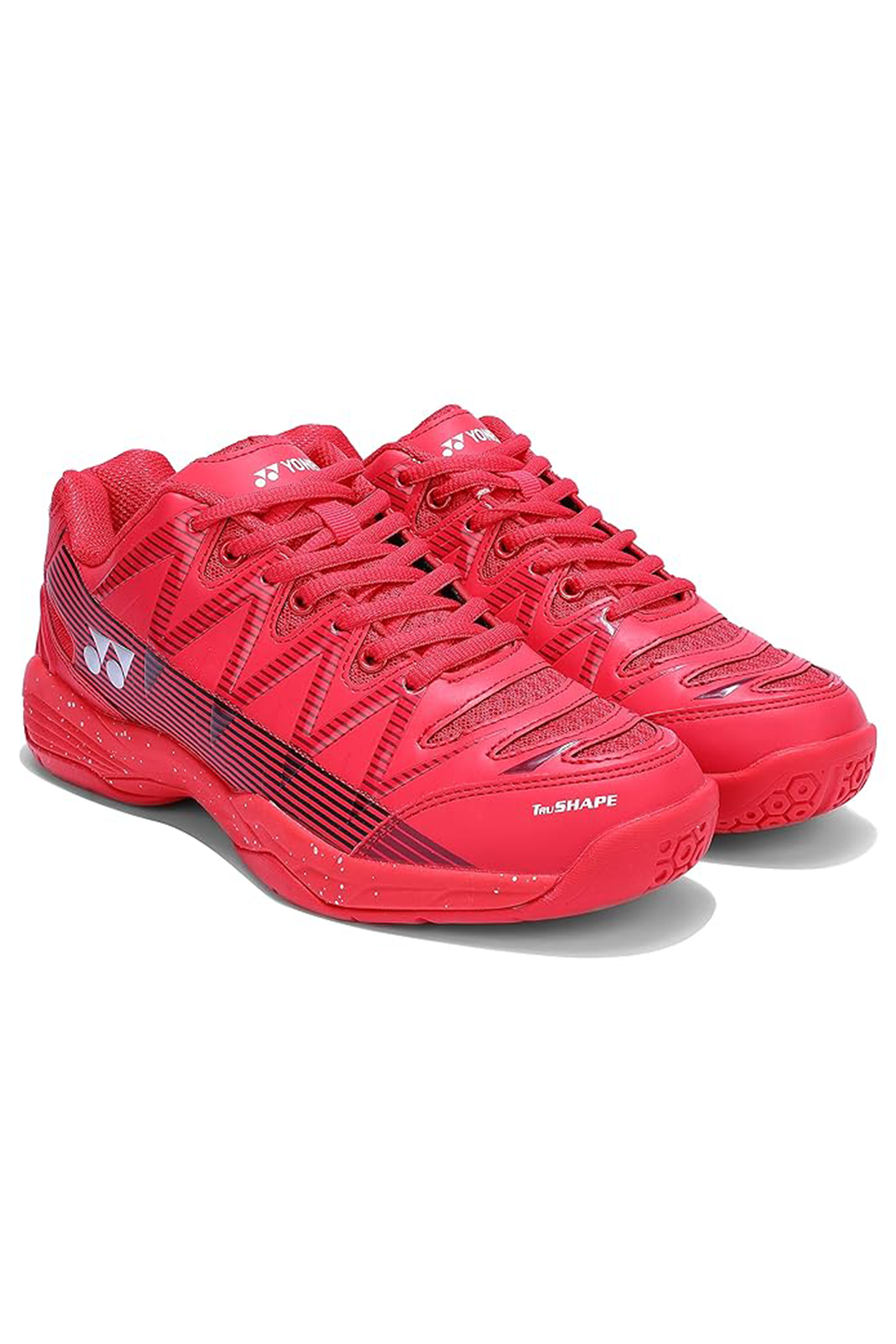 Badminton - Yonex - Dominant -Red