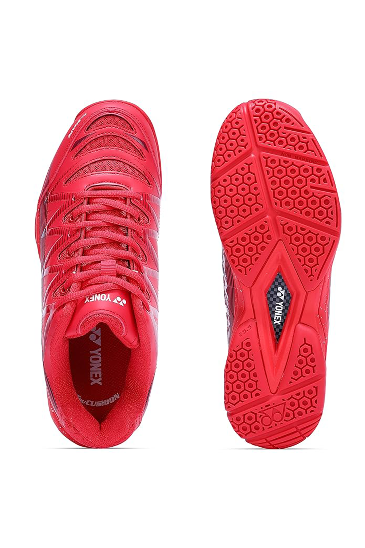 Badminton - Yonex - Dominant -Red