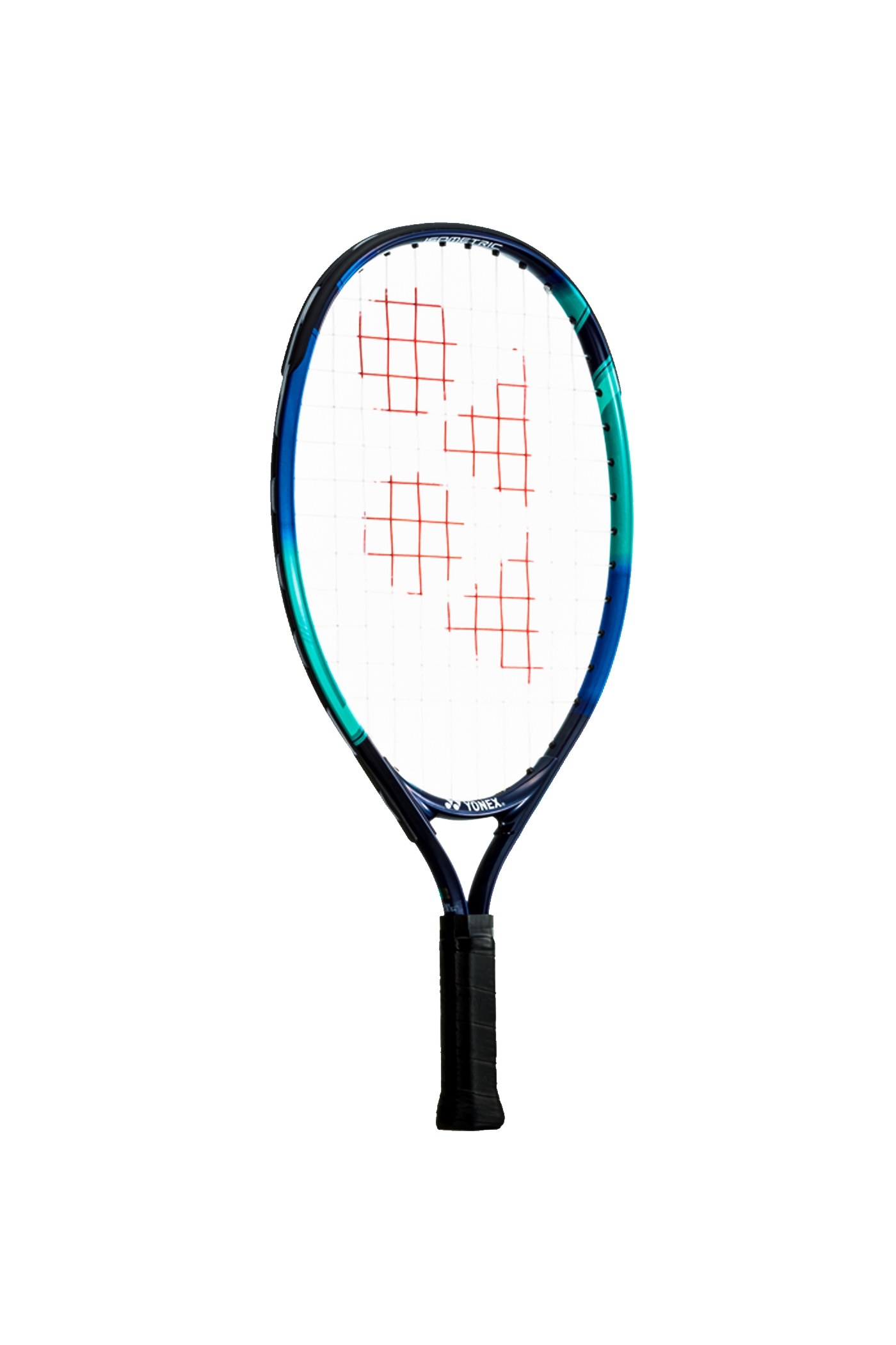 Yonex Junior Tennis Racket YJ19G - Sky Blue