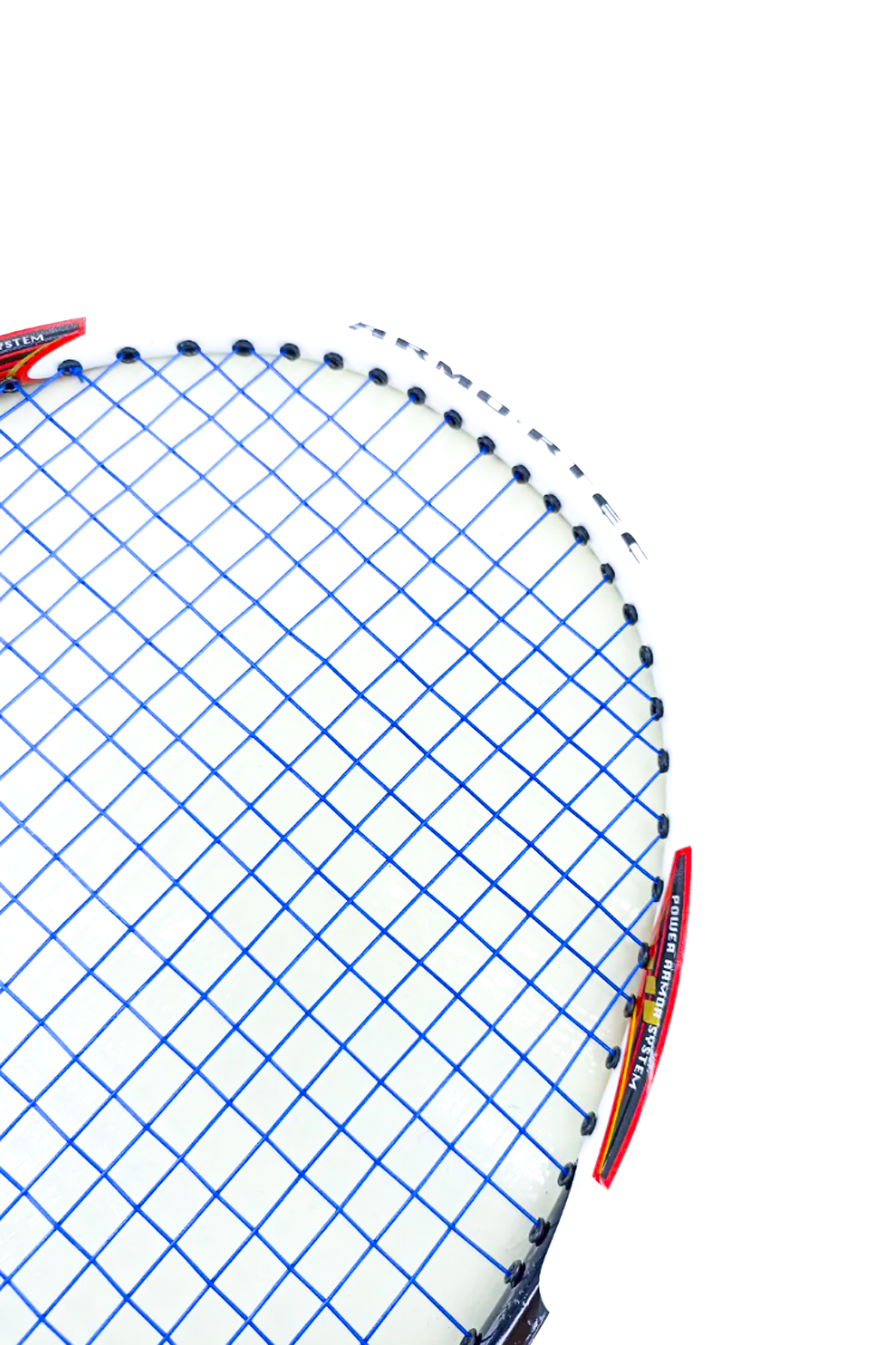 Quantum Saber 22 - Badminton Racquet