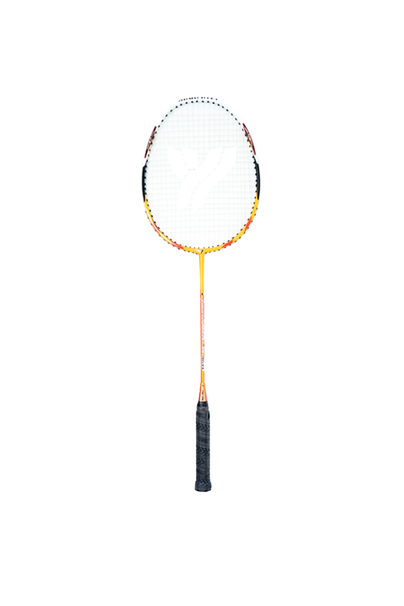 Quantum Saber 22 - Badminton Racquet