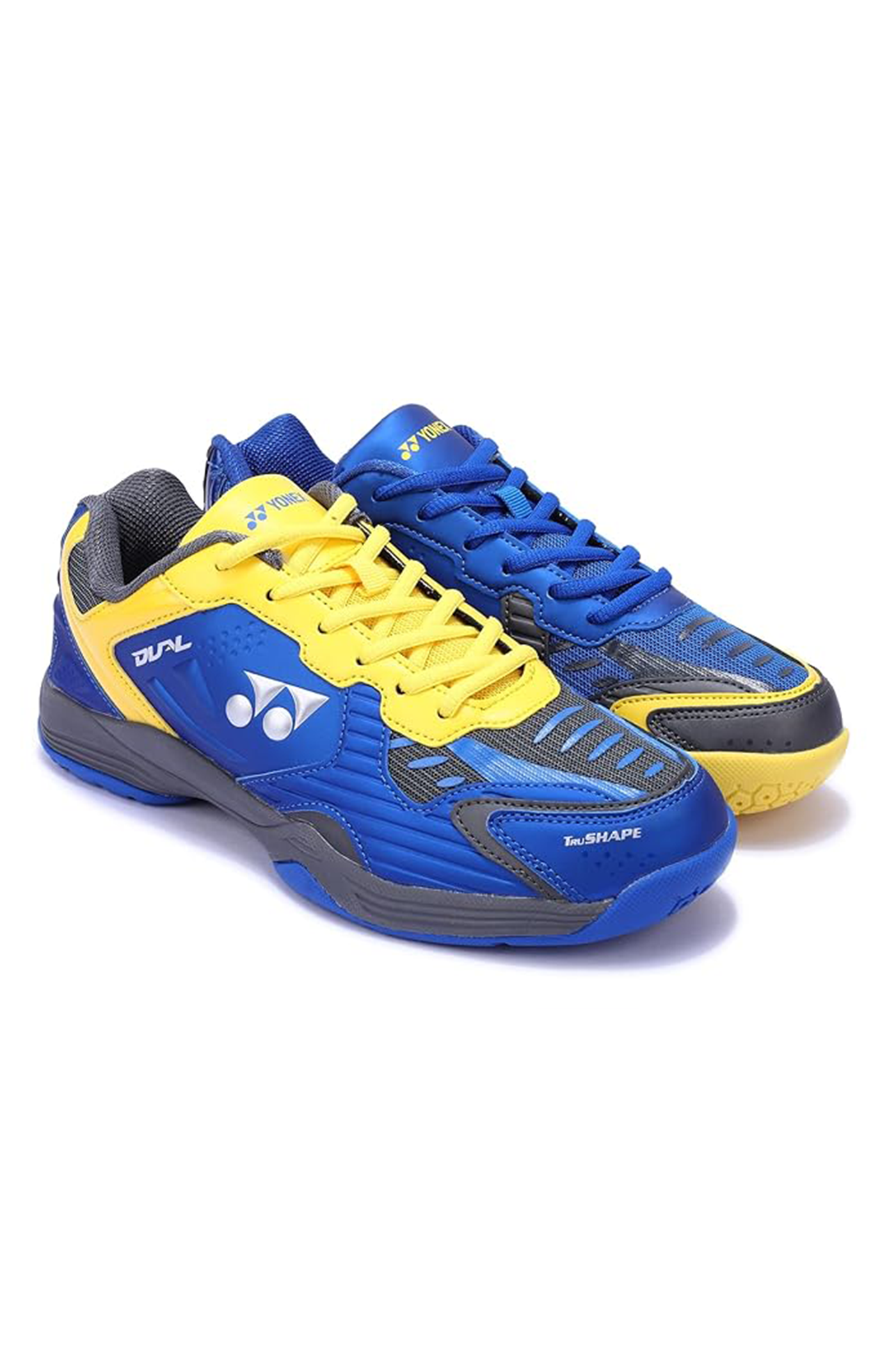 Yonex Dual - Blue