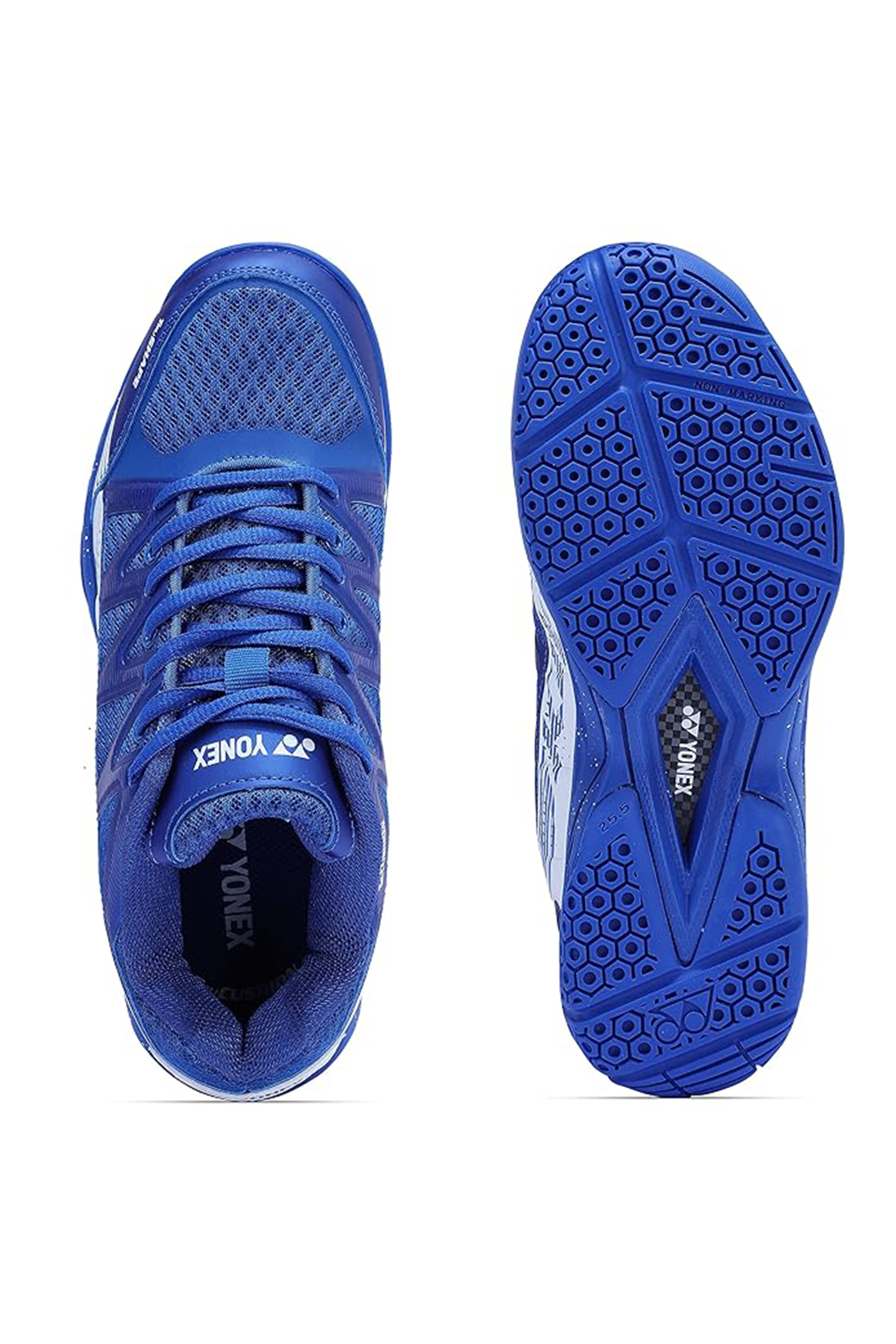 Badminton - Yonex Skill - Blue