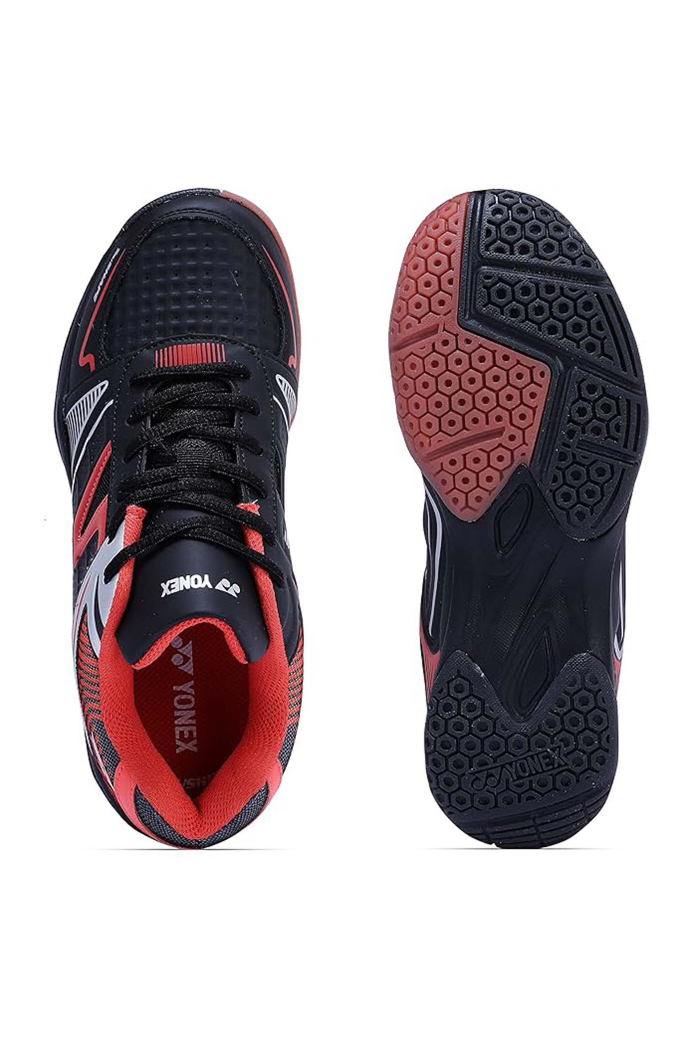 Badminton - Yonex Tokyo 3 - Black