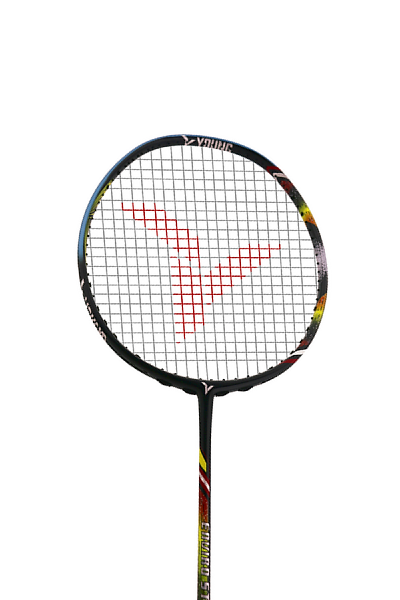 Young EnviroStar 7 - Badminton Racquet